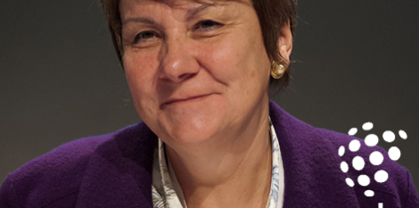 Anne-Claire Vial, présidente de l’Acta – les instituts techniques agricoles