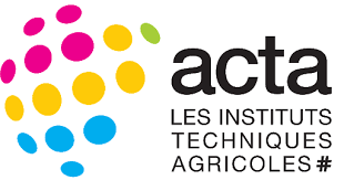 logo Acta - les instituts techniques agricoles