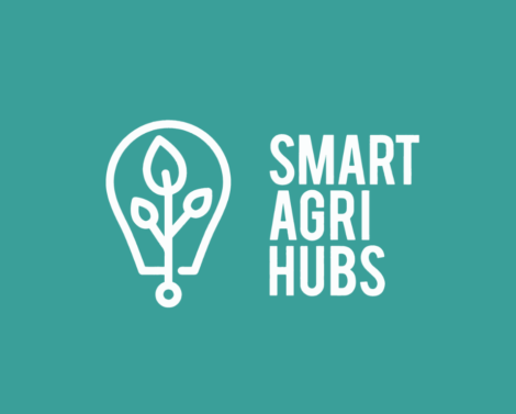 Dernière ligne droite pour le projet européen SmartAgriHubs !