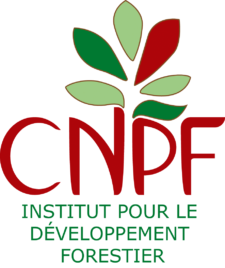 cnpf idf logo