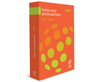 Index phytosanitaire