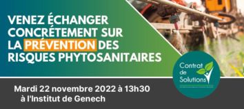 Journée prévention risques phyto 3