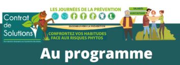 Journée prévention risques phyto 4