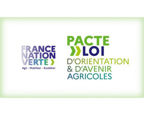 Début des concertations pour le pacte et la loi d’orientation et d’avenir agricoles
