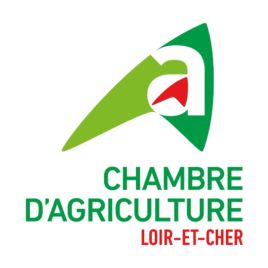 logo CA Loir et Cher