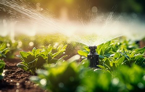 [AGROWEBINAIRE] Progresser vers l’efficience : pour un usage sobre de l’eau en agriculture