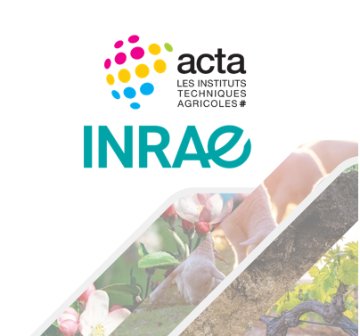Recherche et innovation en agroécologie : INRAE et l’Acta renforcent leur partenariat
