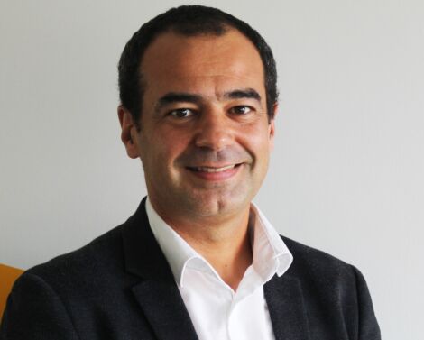 Mehdi Siné, nouveau directeur général de l’Acta – les instituts techniques agricoles
