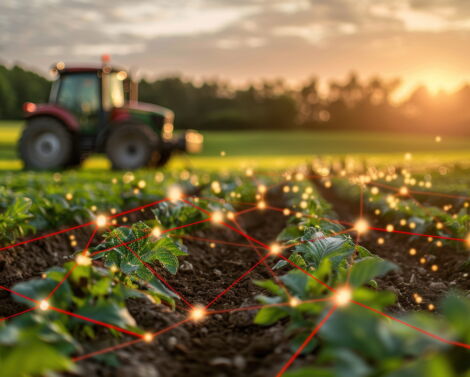 La recherche appliquée agricole