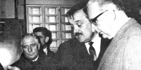 Loi sur l’élevage Poly