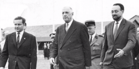 Loi d’orientation agricole Pisani