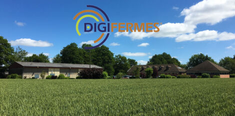 Les Digifermes