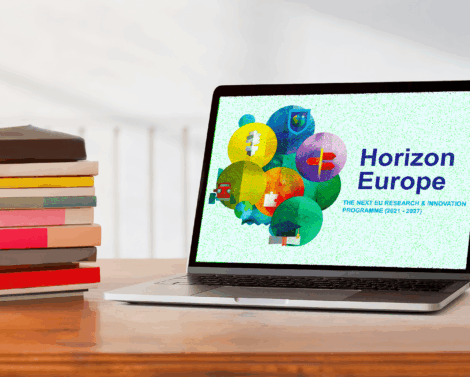 Gestion de projets Horizon Europe