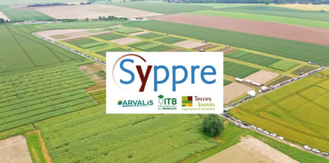 La plateforme expérimentale SYPPRE