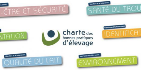 Chartes de bonnes pratiques d’élevage & Guides de bonnes pratiques d’hygiène