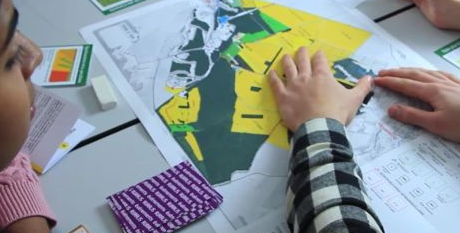 RURALIS© premier jeu sérieux développé par l’Acta