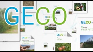 « Adaptation au changement climatique » sur GECO
