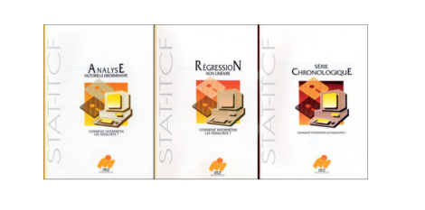 Première version de Stat-ITCF