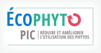 Le portail Ecophyto PIC