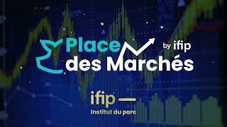 « Place des Marchés » by IFIP