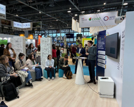 PARSADA, chiffres clés et focus sur la gestion des ravageurs en 2026