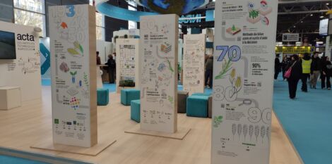 70 ans d’innovation agricole en France présentés au SIA 2026