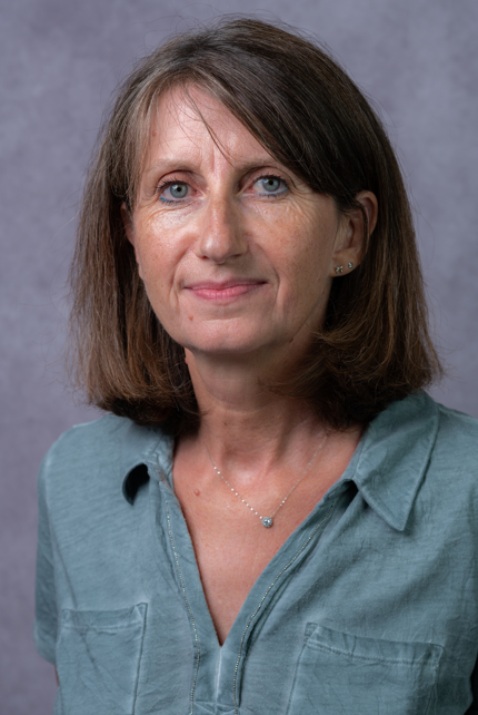 Annie Soulier, Ingénieure d’étude à l’IFIP Annie Soulier, Ingénieure d’étude à l’IFIP