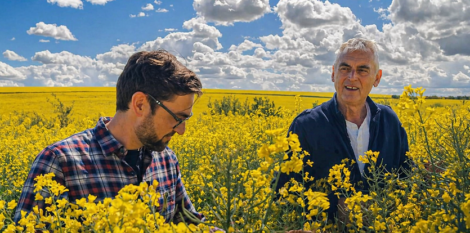 Nouveaux agriculteurs, nouvelles pratiques, nouveaux repères