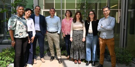 Paul Auffray élu président de l’Acta