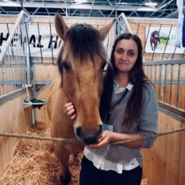 EUNETHORSE