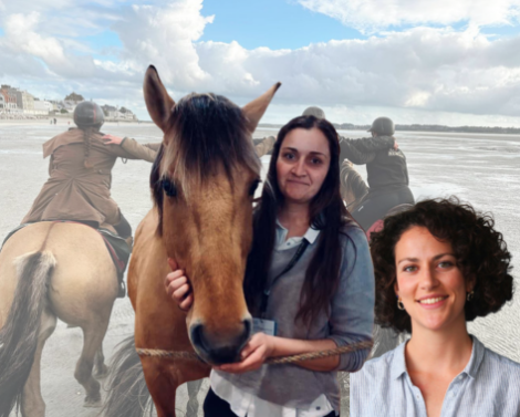 EUNETHORSE : appuyer les instituts techniques agricoles dans leur dynamique européenne