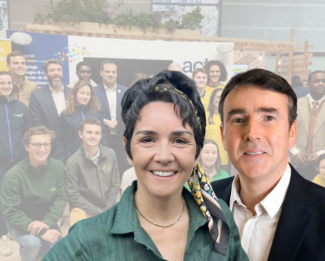L’Acta fédère les instituts techniques agricoles pour séduire les jeunes talents
