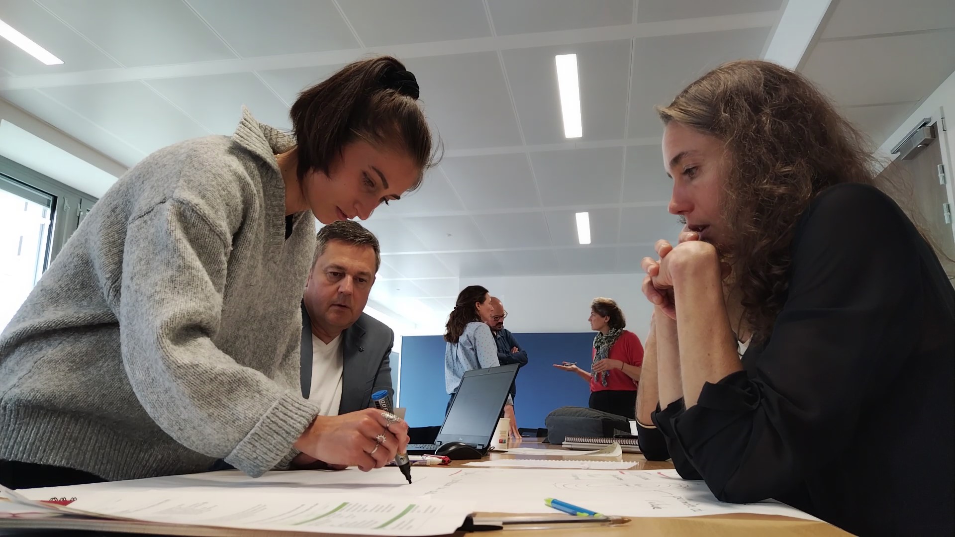 Impacta : une boussole pour estimer l’impact de la R&D agricole