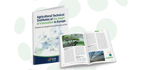 From European Projects to Solutions for the Field