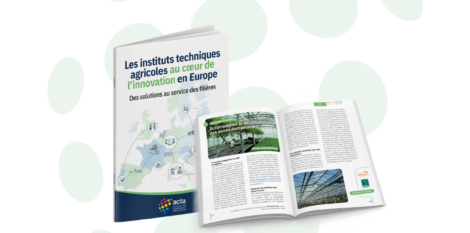 Des projets européens aux solutions pour le terrain