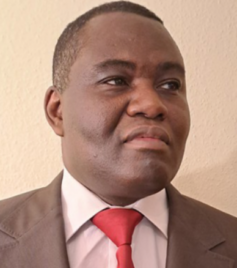 Pacôme Elouna Eyenga
