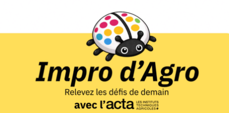 Impro d&rsquo;Agro : l&rsquo;Acta challenge les étudiants d’école d’agro lors du SIA 2027 !